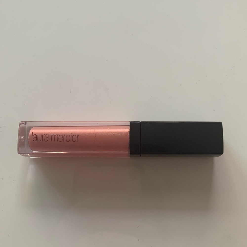 laura mercier lip glacé